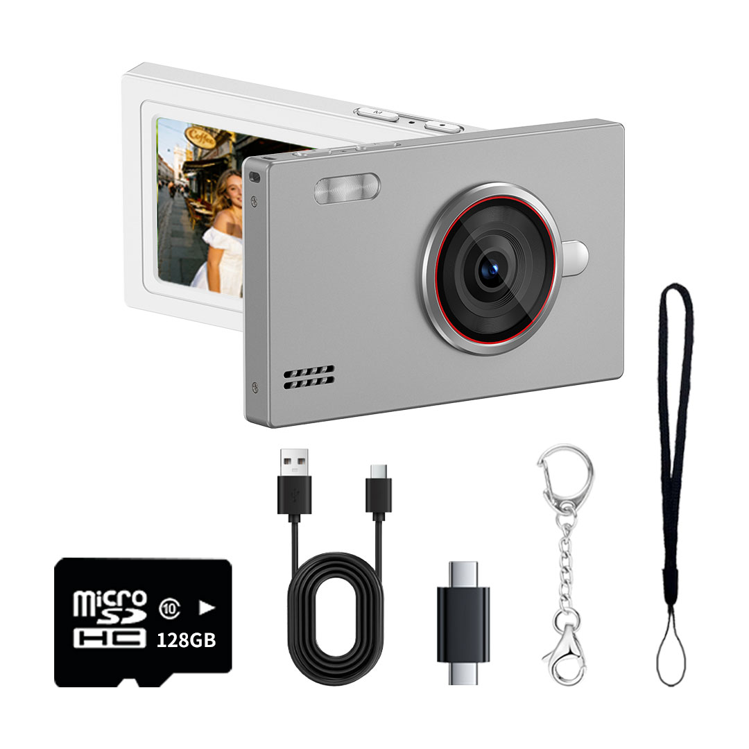 Sprite Group DC36 数码相机 OEM/ODM 批发｜深圳志康科技源头工厂 - 详情 10